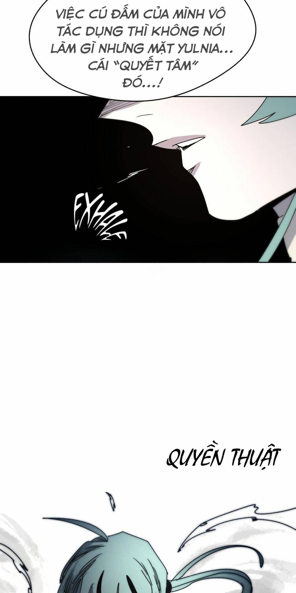 Kỵ Sĩ Báo Thù - Chapter 24 - Page 40