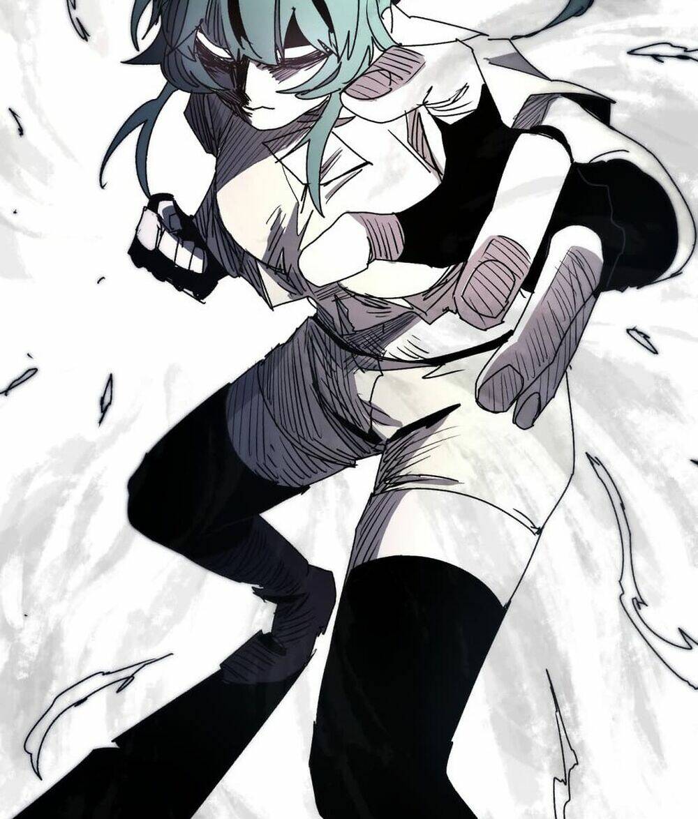 Kỵ Sĩ Báo Thù - Chapter 24 - Page 41