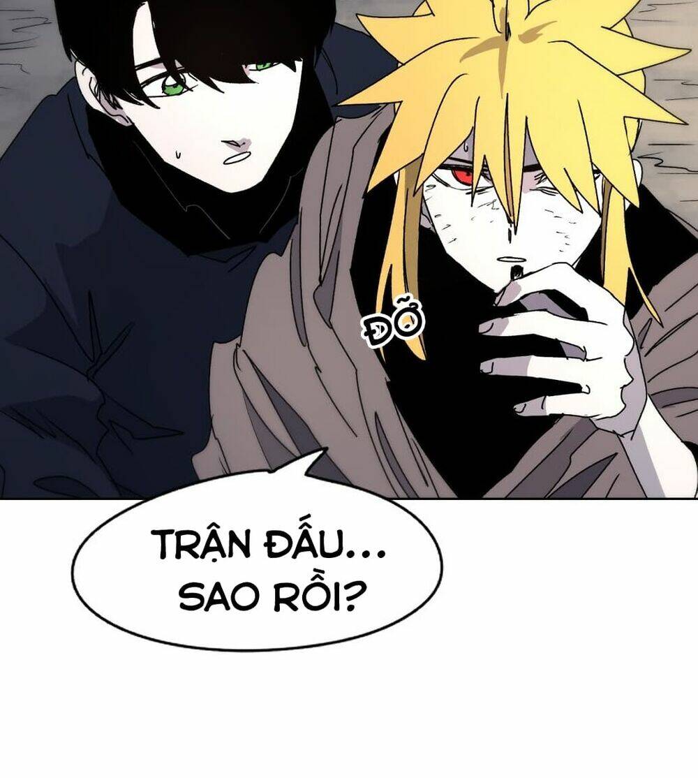 Kỵ Sĩ Báo Thù - Chapter 24 - Page 48