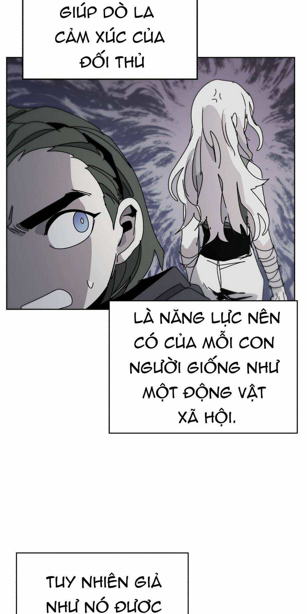 Kỵ Sĩ Báo Thù - Chapter 24 - Page 4