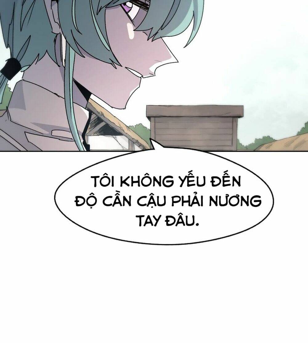 Kỵ Sĩ Báo Thù - Chapter 24 - Page 50