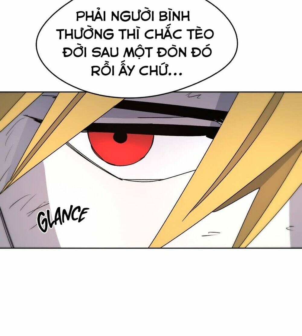 Kỵ Sĩ Báo Thù - Chapter 24 - Page 53