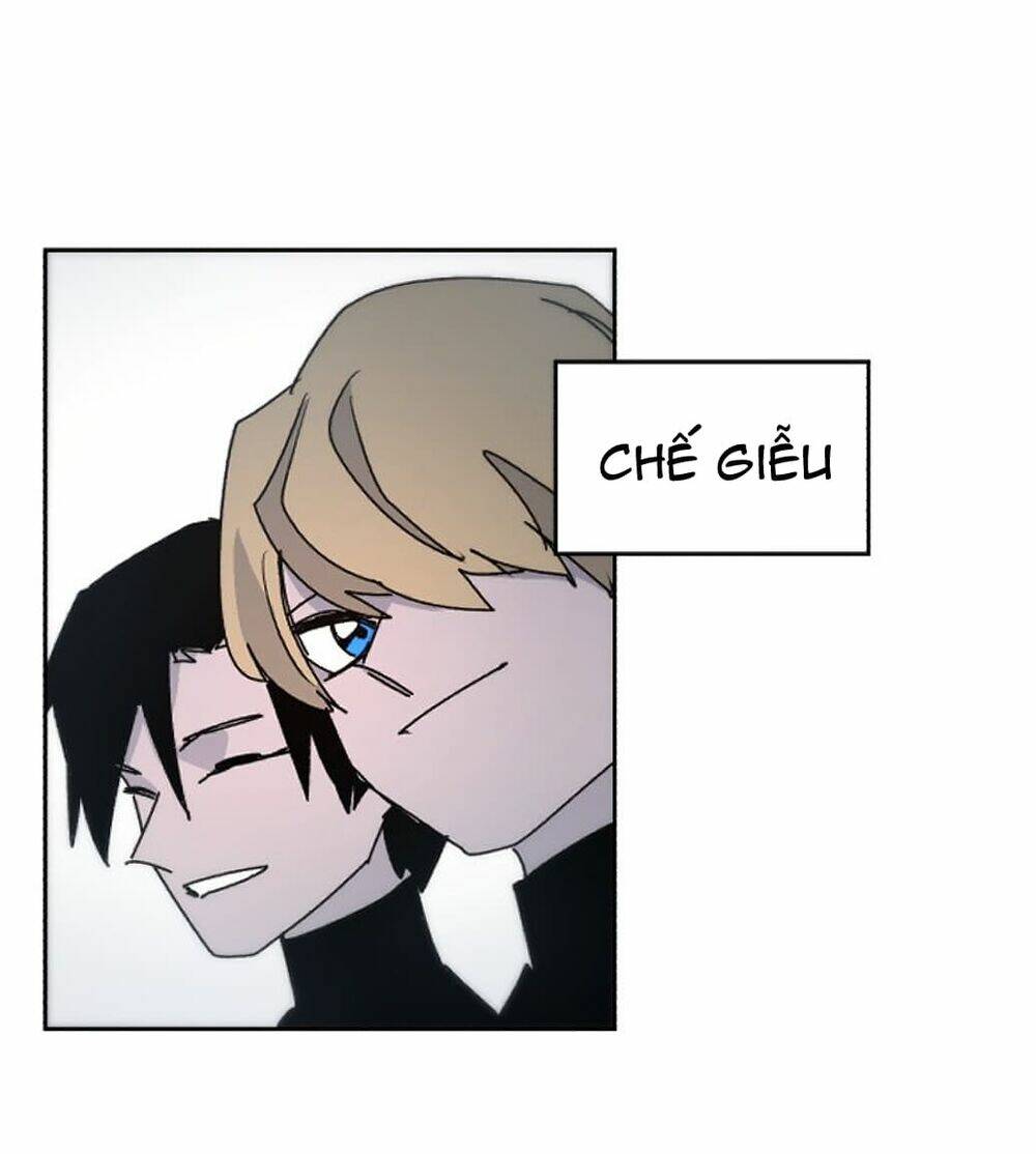 Kỵ Sĩ Báo Thù - Chapter 24 - Page 54