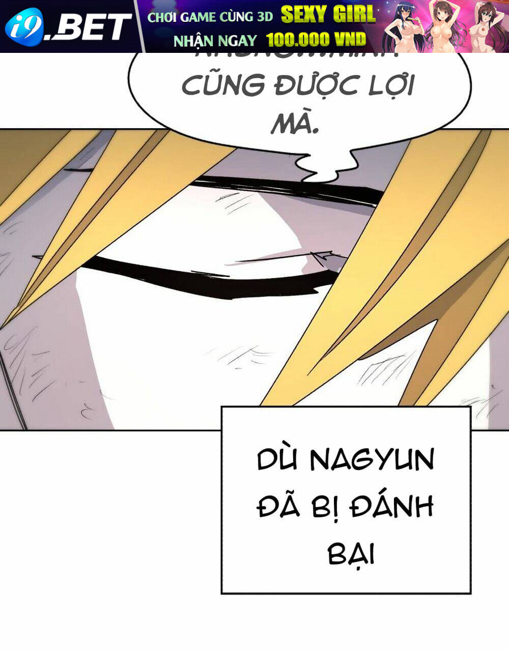 Kỵ Sĩ Báo Thù - Chapter 24 - Page 56