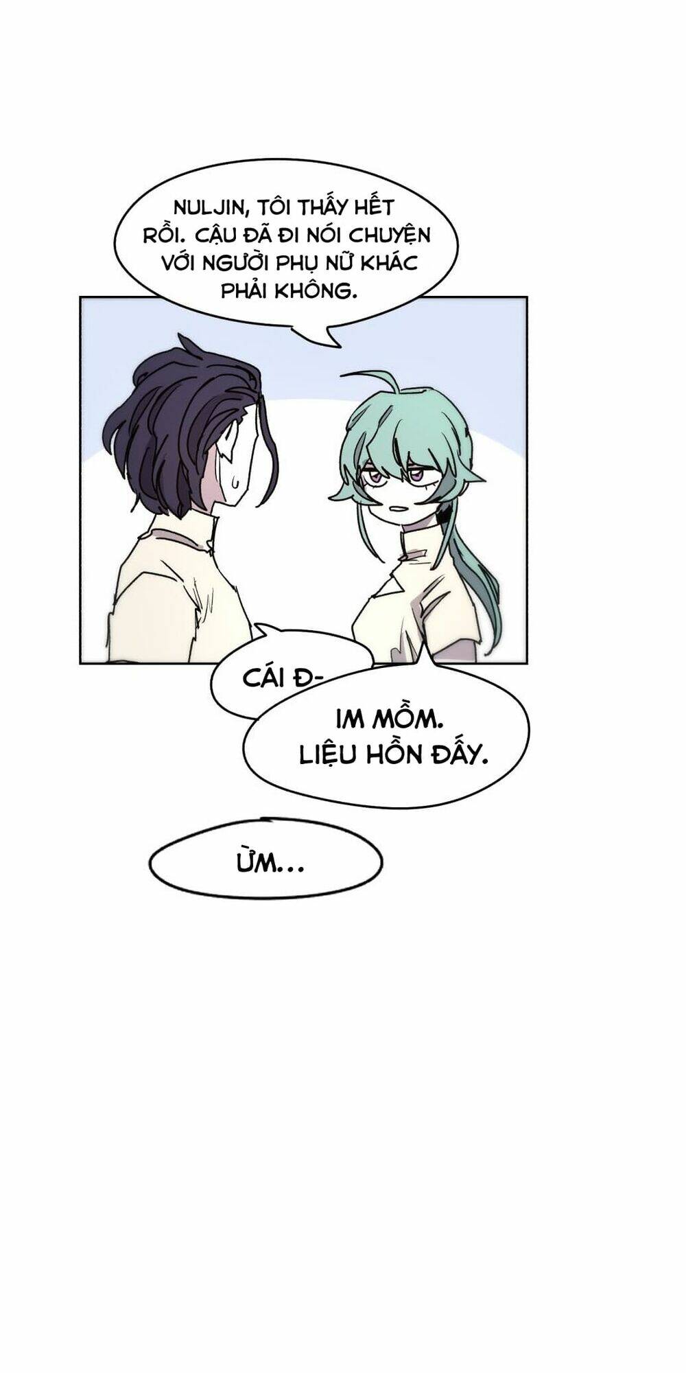 Kỵ Sĩ Báo Thù - Chapter 24 - Page 58