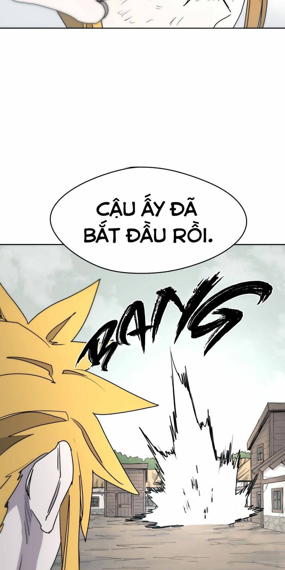 Kỵ Sĩ Báo Thù - Chapter 24 - Page 61