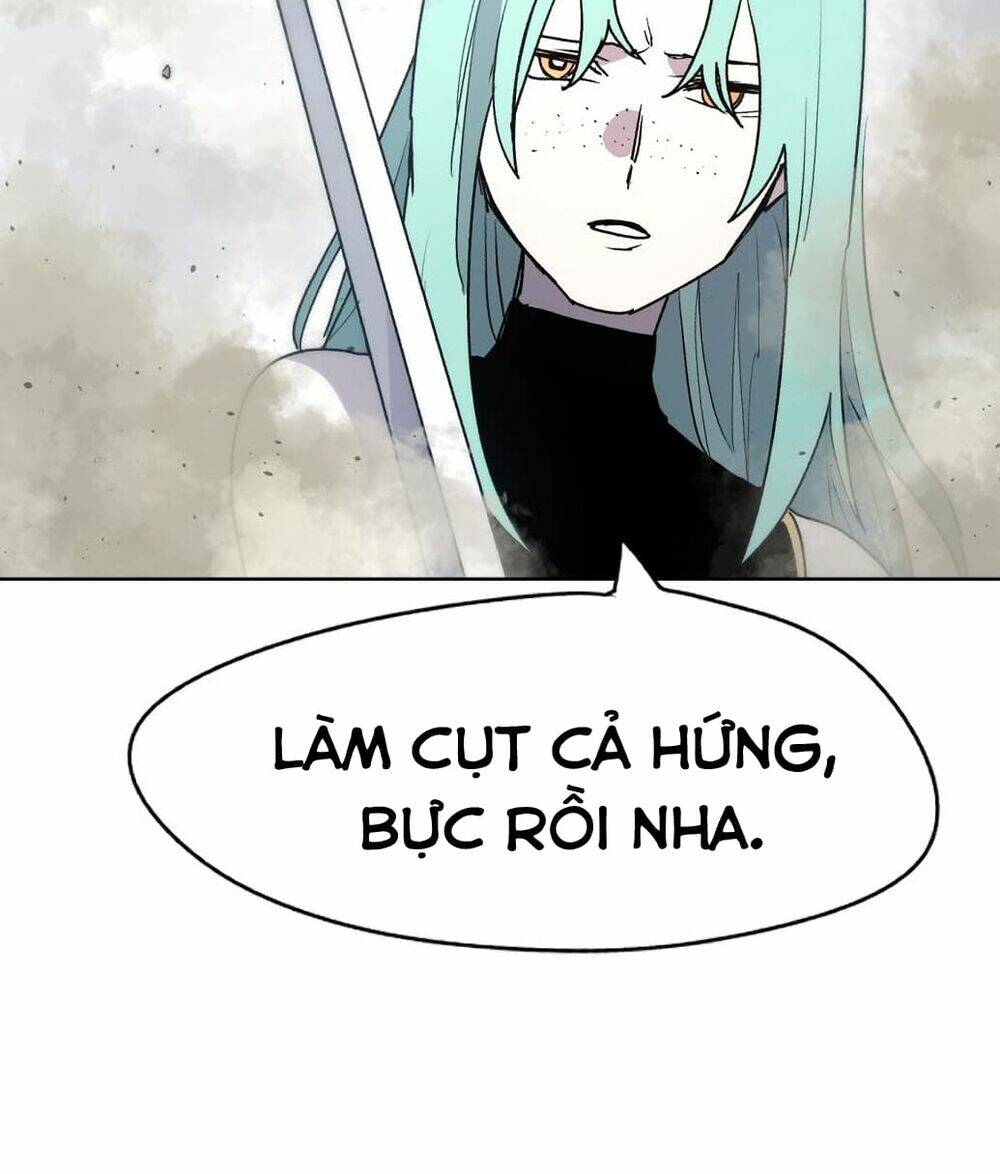 Kỵ Sĩ Báo Thù - Chapter 24 - Page 66