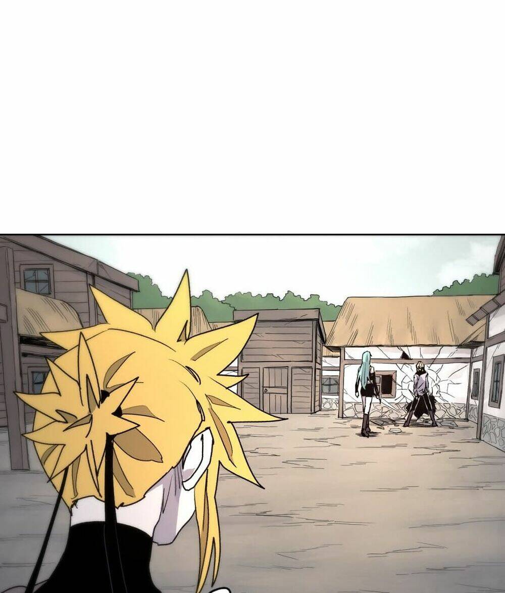 Kỵ Sĩ Báo Thù - Chapter 24 - Page 69