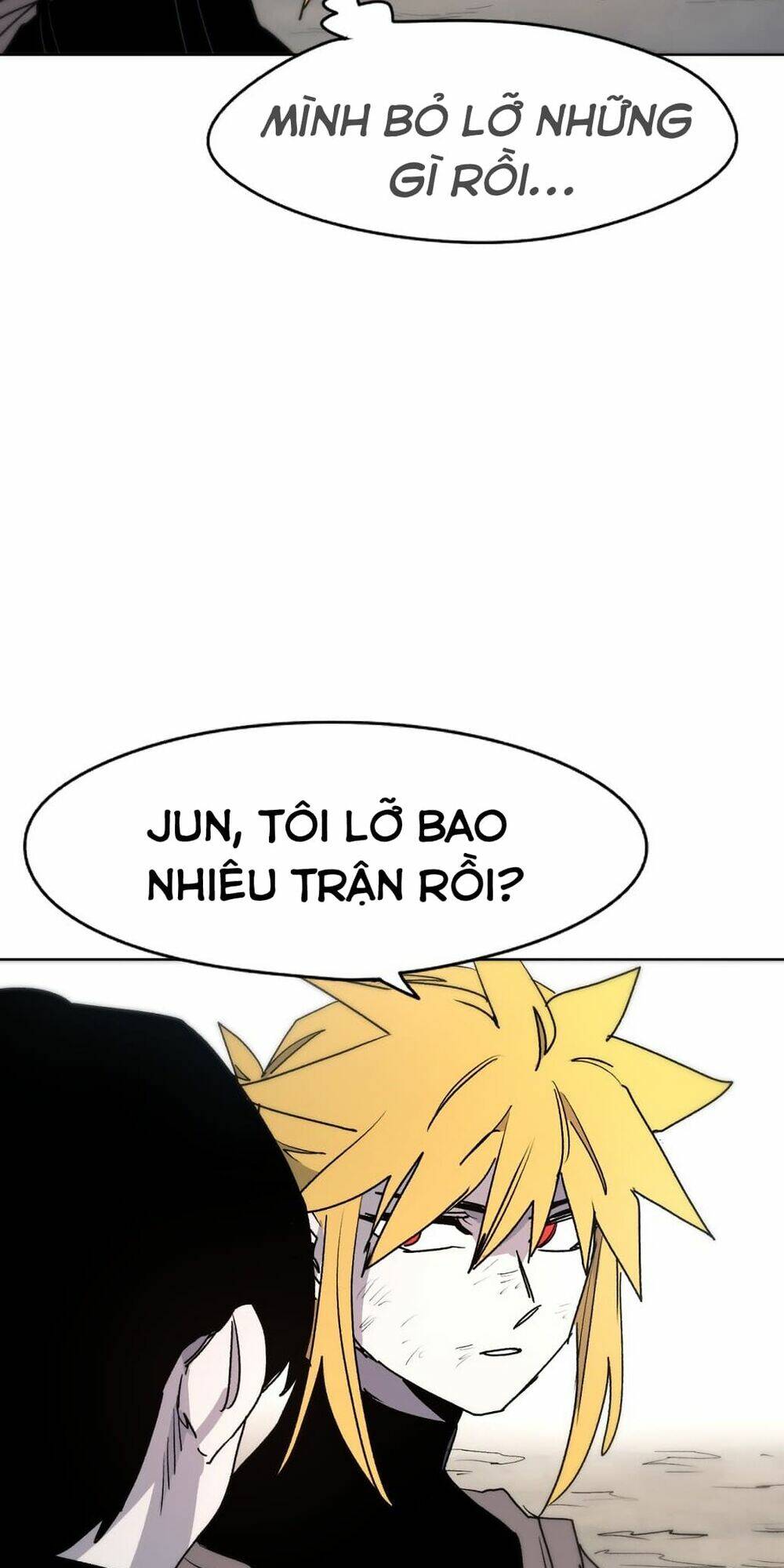 Kỵ Sĩ Báo Thù - Chapter 24 - Page 70