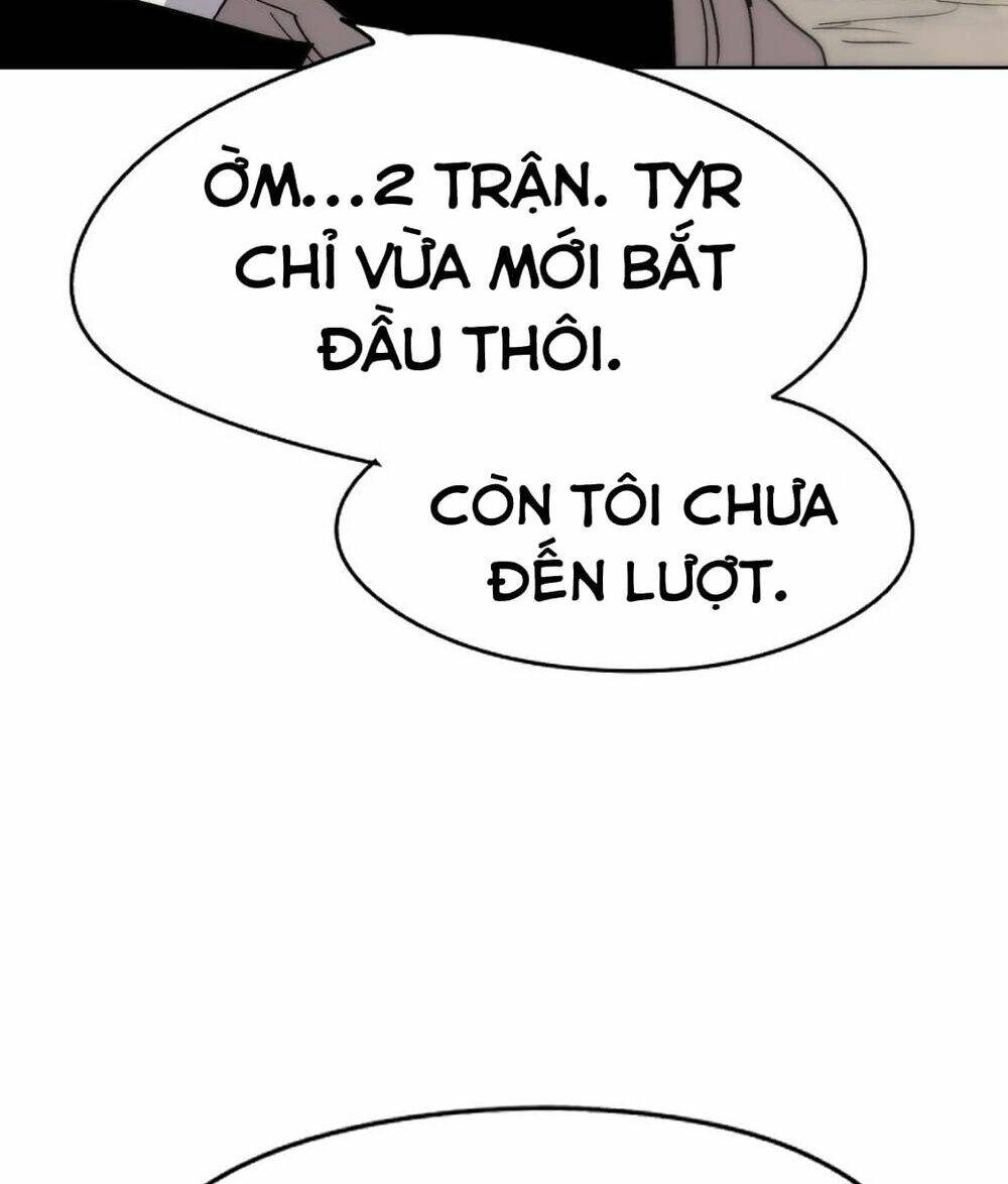Kỵ Sĩ Báo Thù - Chapter 24 - Page 71
