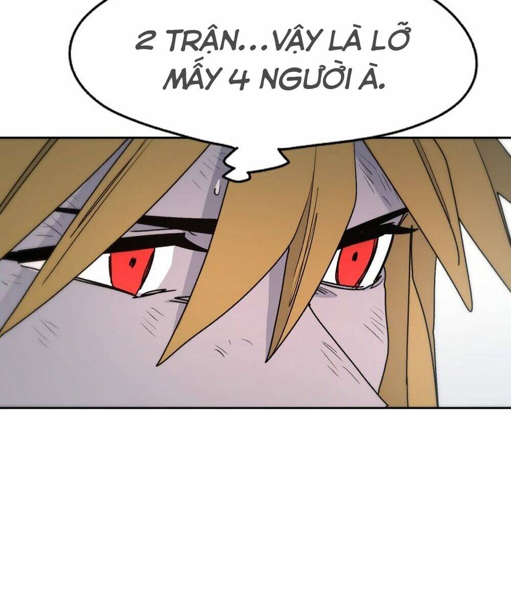 Kỵ Sĩ Báo Thù - Chapter 24 - Page 72