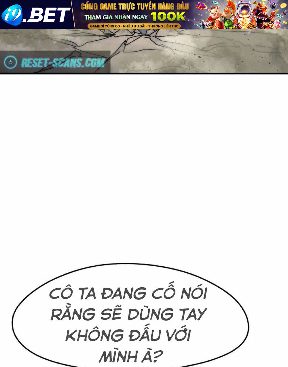 Kỵ Sĩ Báo Thù - Chapter 24 - Page 80
