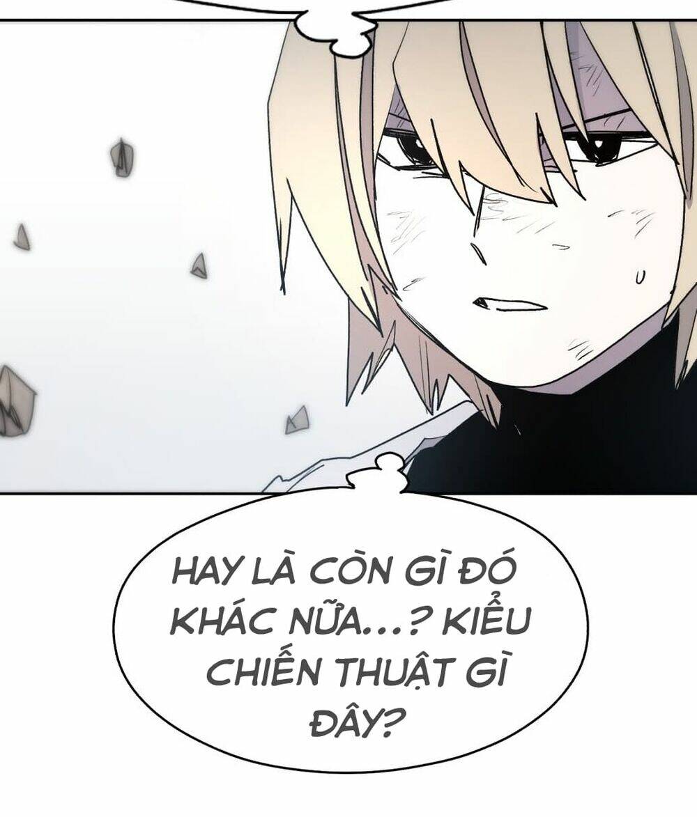 Kỵ Sĩ Báo Thù - Chapter 24 - Page 81