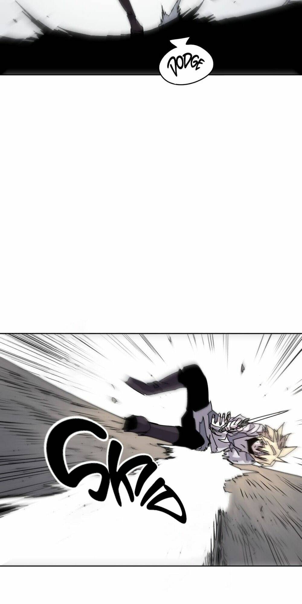 Kỵ Sĩ Báo Thù Chapter 25 - Trang 16