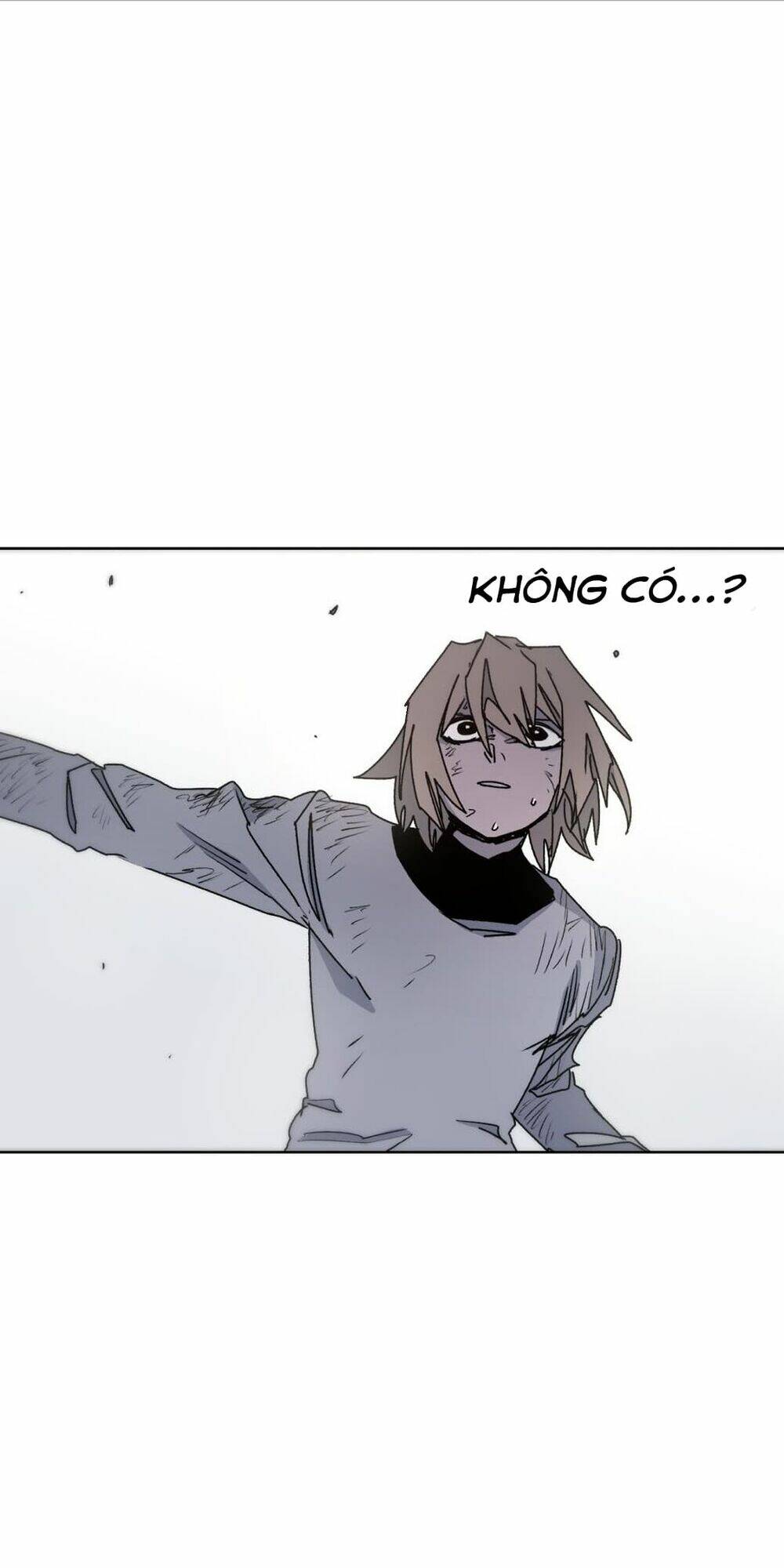 Kỵ Sĩ Báo Thù Chapter 25 - Trang 28