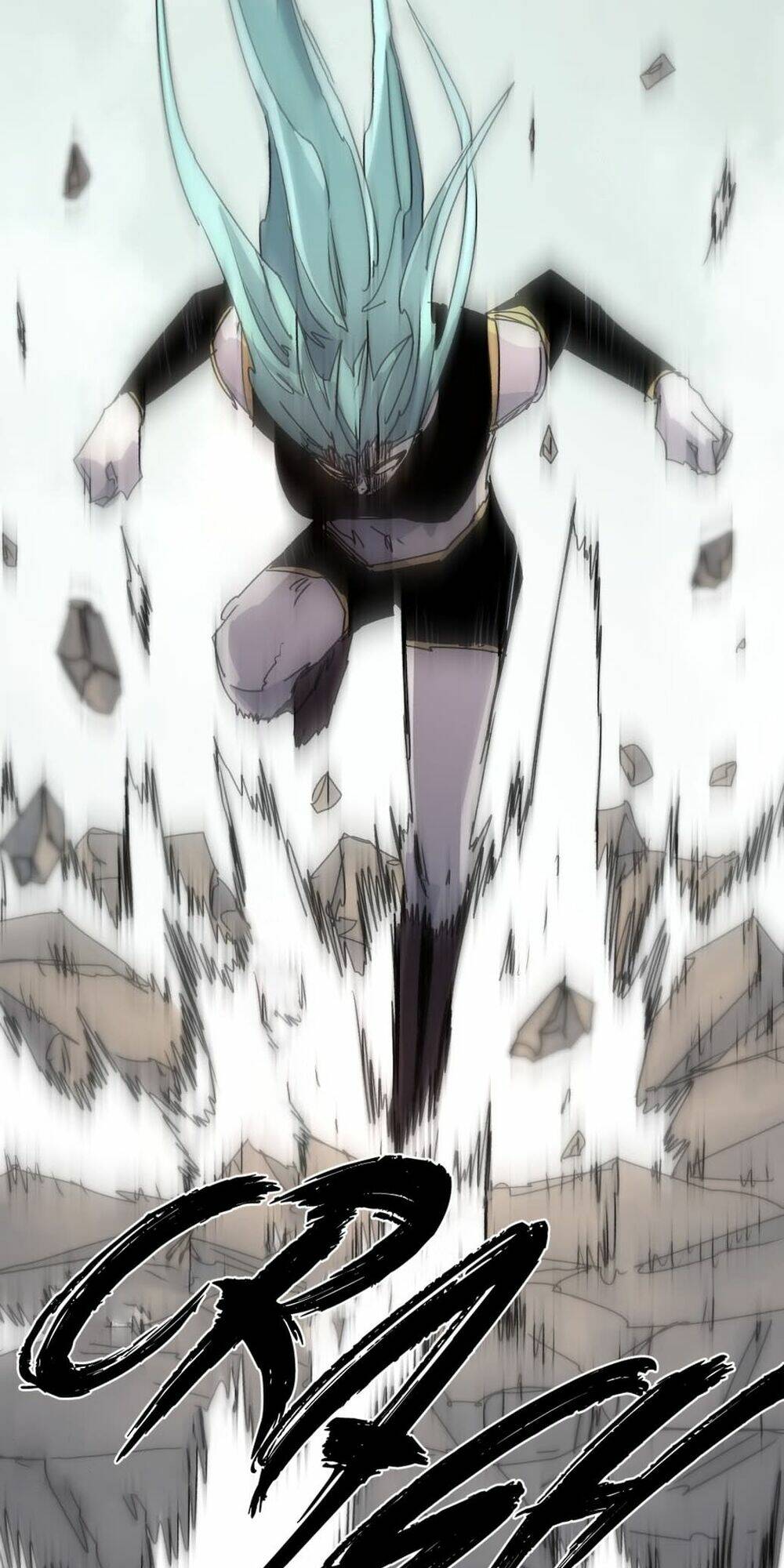 Kỵ Sĩ Báo Thù Chapter 25 - Trang 34