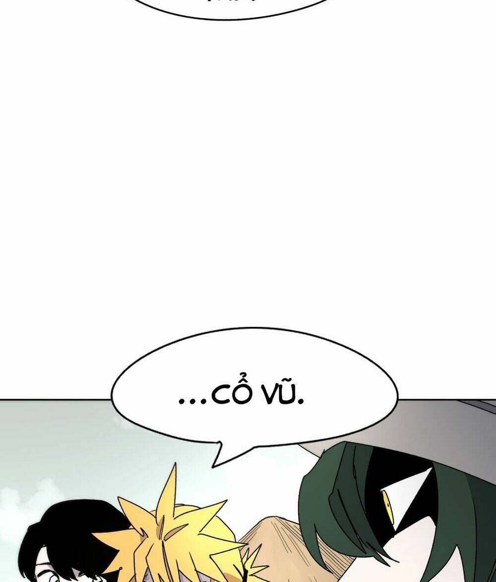 Kỵ Sĩ Báo Thù Chapter 25 - Trang 47