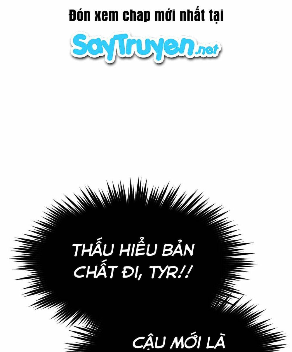 Kỵ Sĩ Báo Thù Chapter 25 - Trang 57