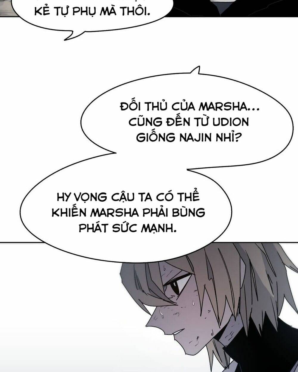 Kỵ Sĩ Báo Thù Chapter 25 - Trang 5