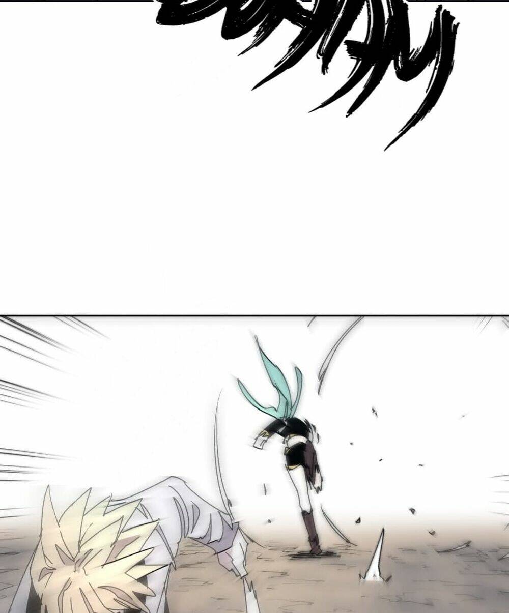 Kỵ Sĩ Báo Thù Chapter 25 - Trang 59