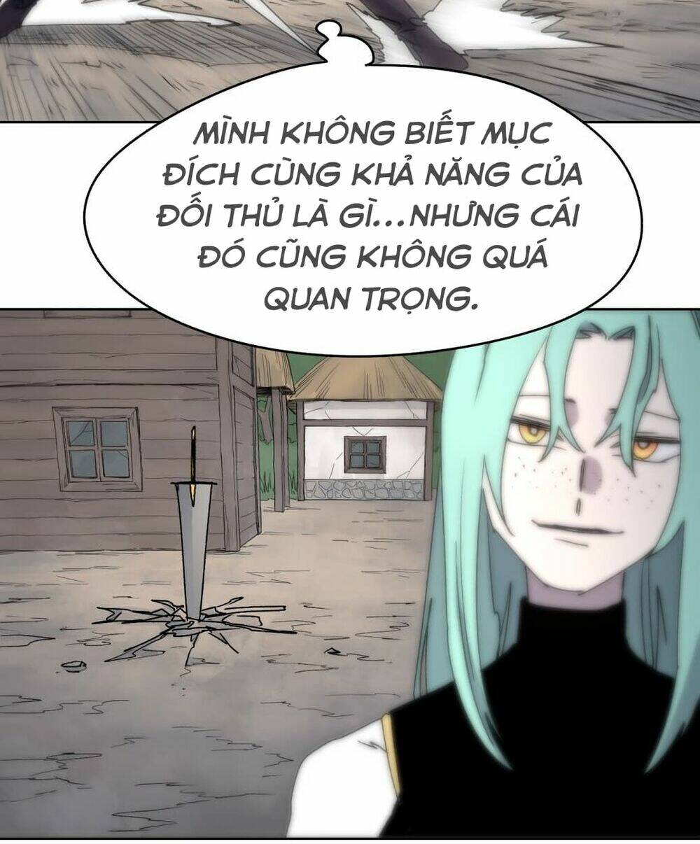 Kỵ Sĩ Báo Thù Chapter 25 - Trang 63