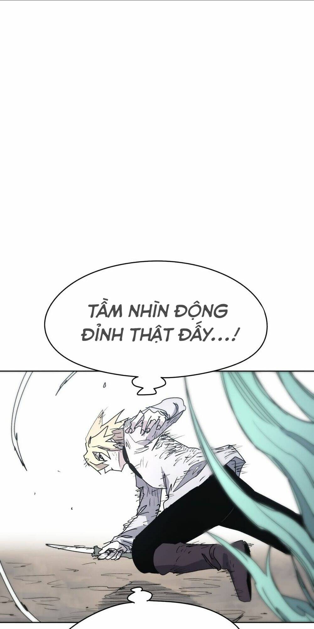 Kỵ Sĩ Báo Thù Chapter 25 - Trang 73