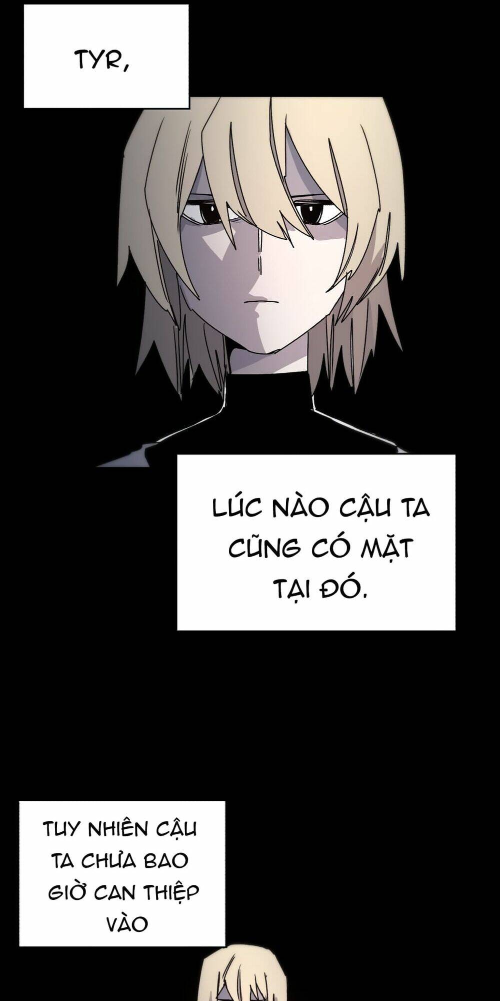 Kỵ Sĩ Báo Thù Chapter 26 - Trang 9