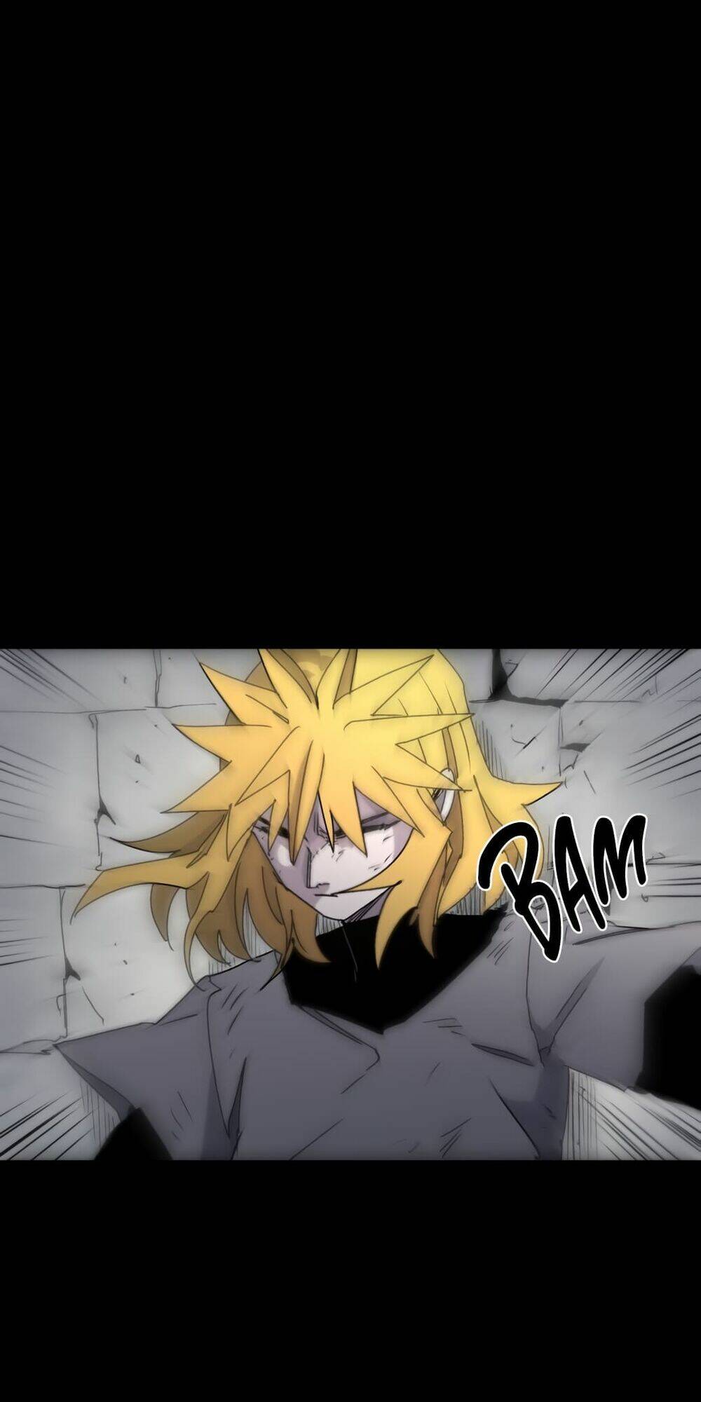 Kỵ Sĩ Báo Thù Chapter 26 - Trang 1