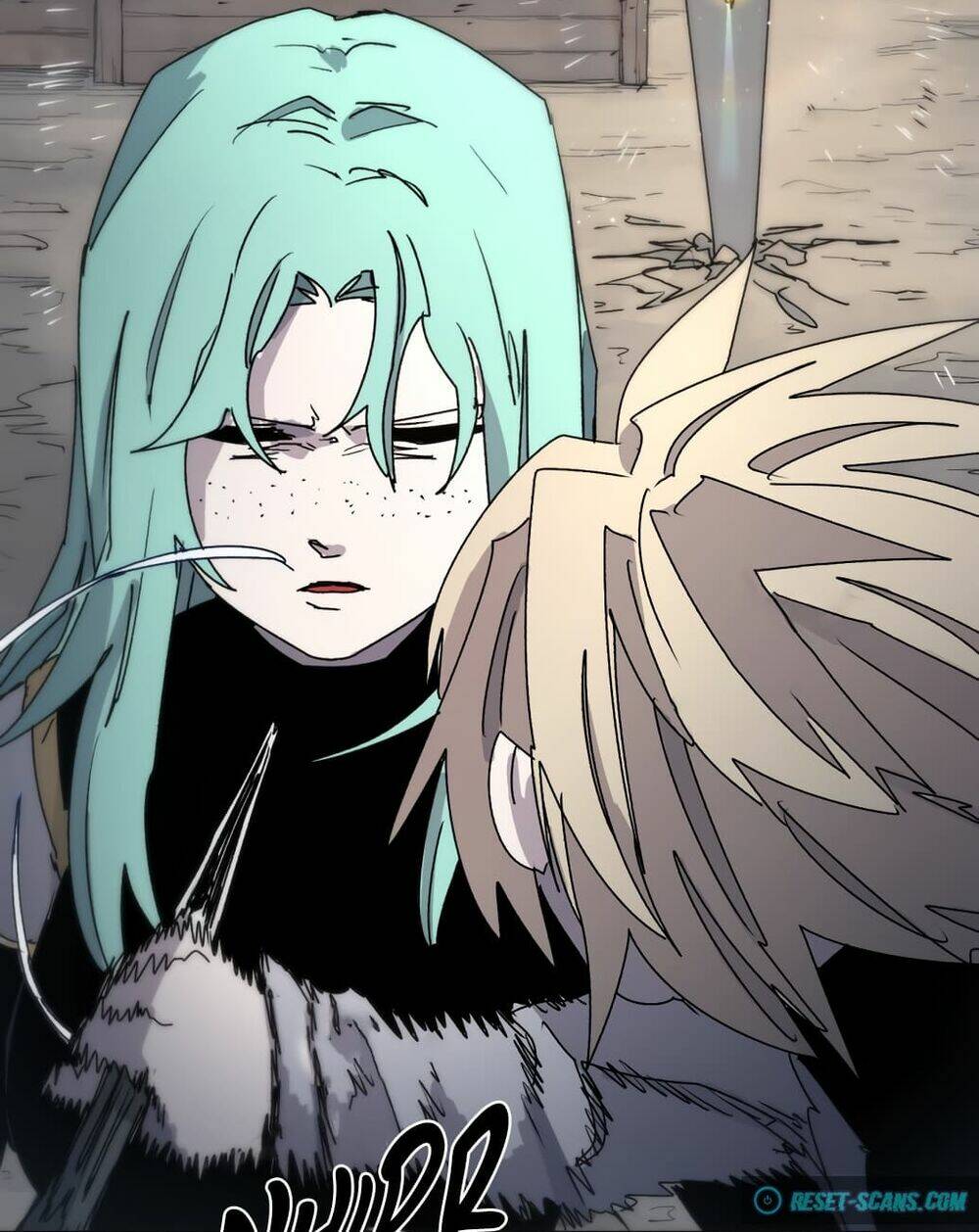 Kỵ Sĩ Báo Thù Chapter 26 - Trang 31