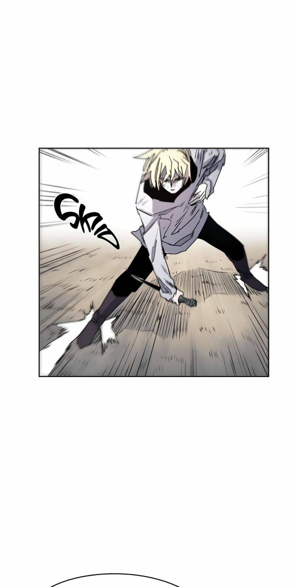 Kỵ Sĩ Báo Thù Chapter 26 - Trang 37