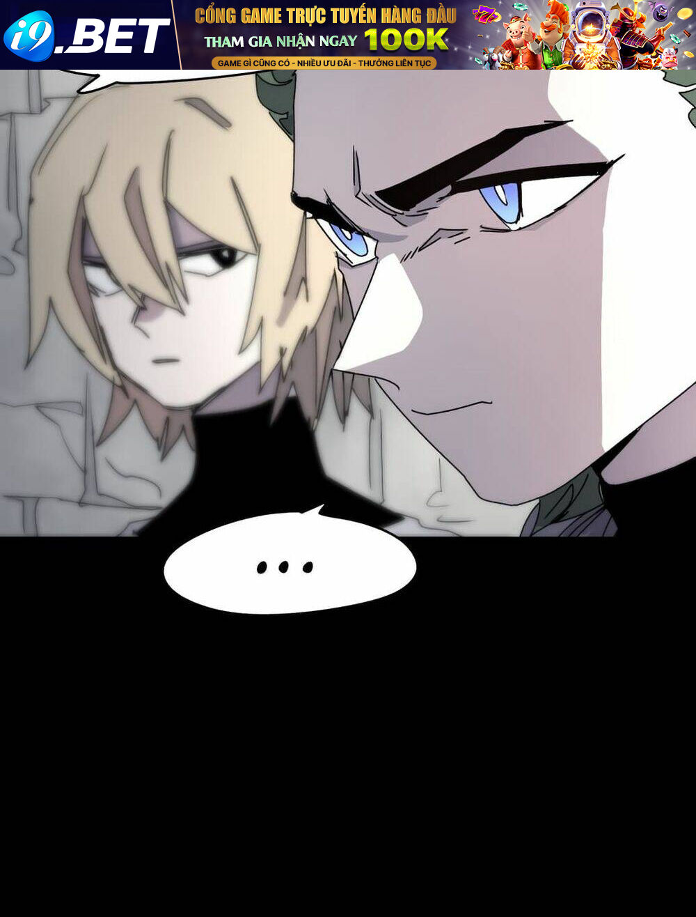 Kỵ Sĩ Báo Thù Chapter 26 - Trang 3