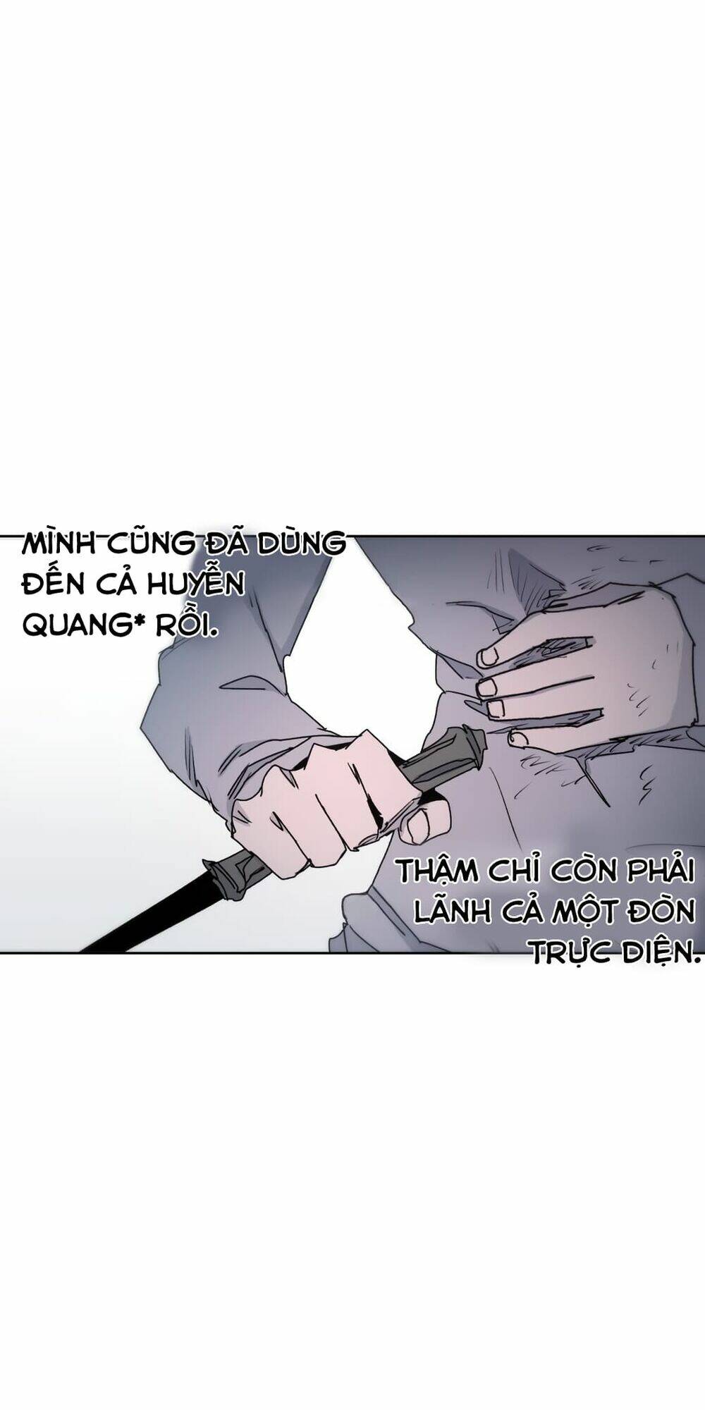 Kỵ Sĩ Báo Thù Chapter 26 - Trang 42