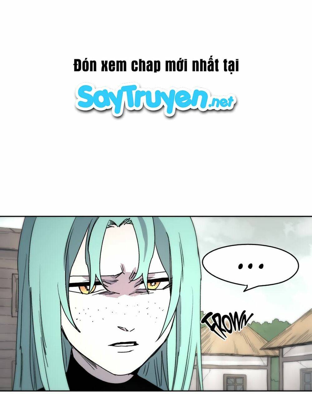 Kỵ Sĩ Báo Thù Chapter 26 - Trang 48