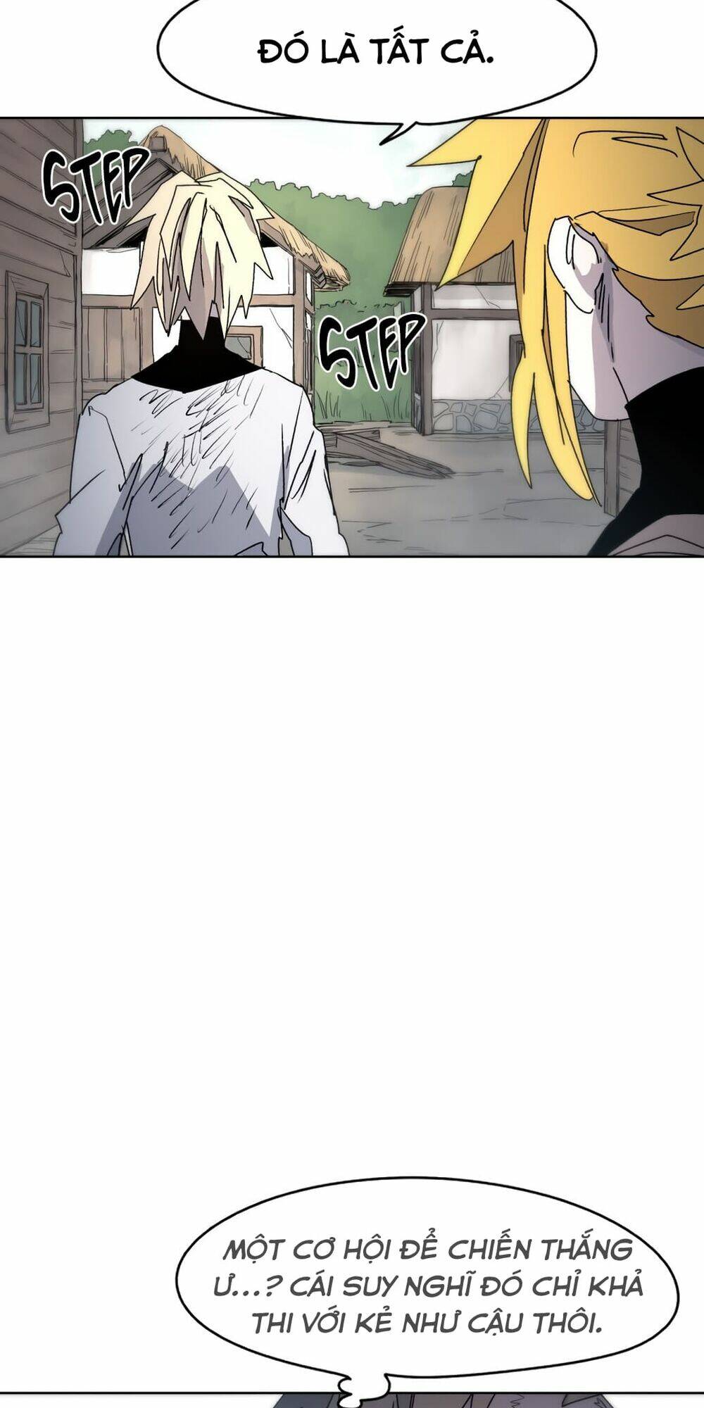 Kỵ Sĩ Báo Thù Chapter 26 - Trang 58