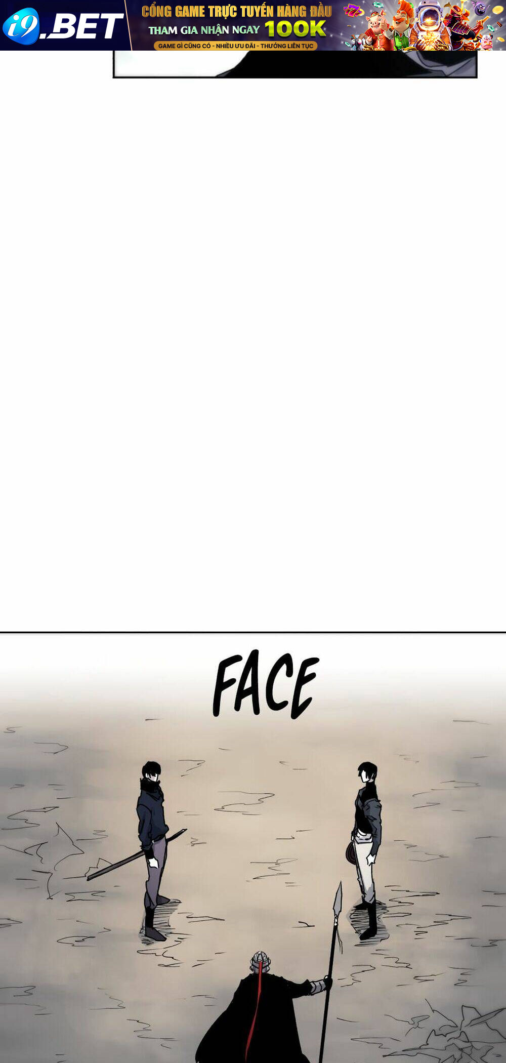 Kỵ Sĩ Báo Thù Chapter 26 - Trang 66