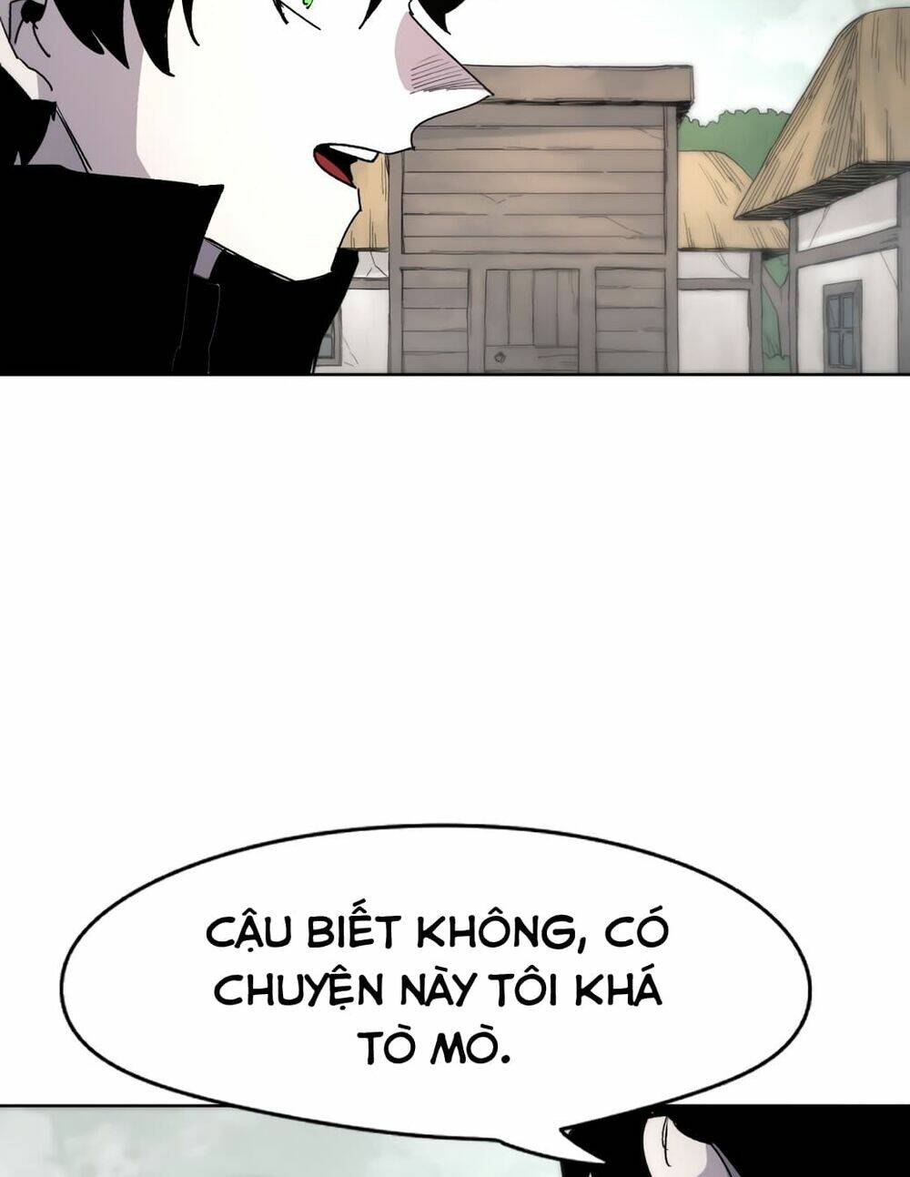 Kỵ Sĩ Báo Thù Chapter 26 - Trang 68