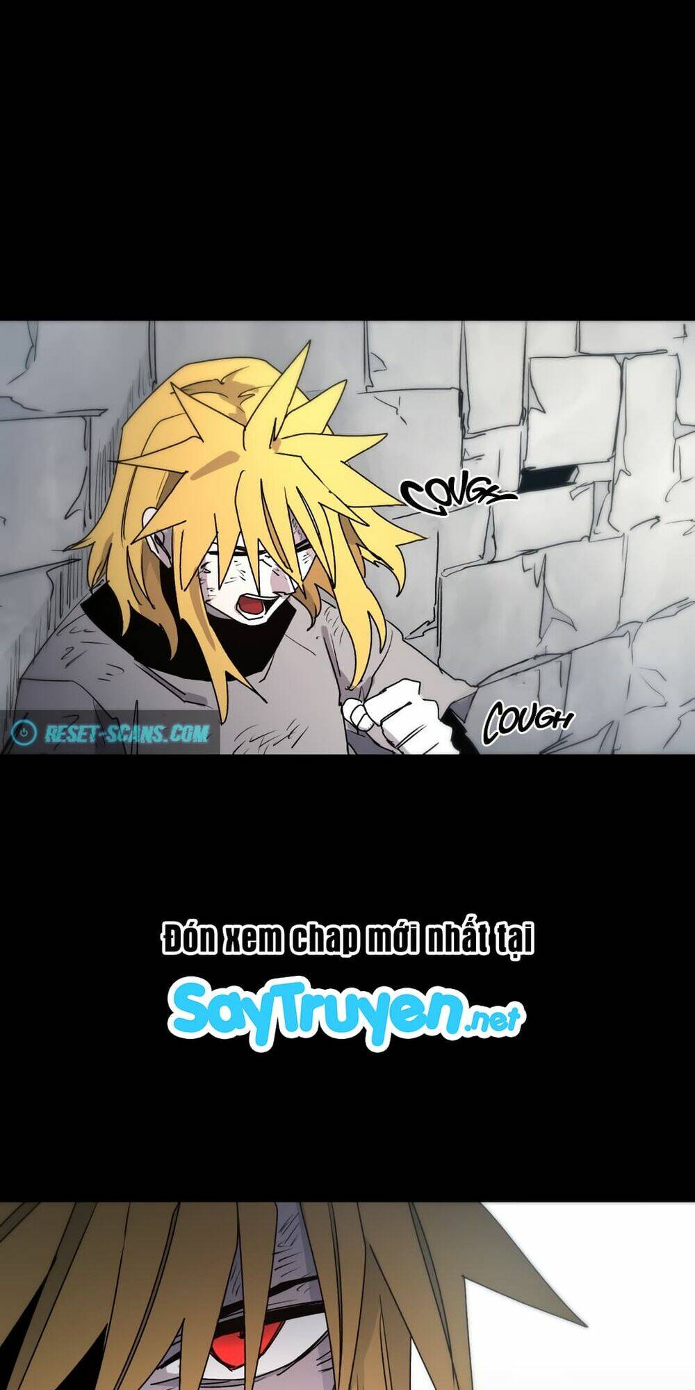 Kỵ Sĩ Báo Thù Chapter 26 - Trang 6