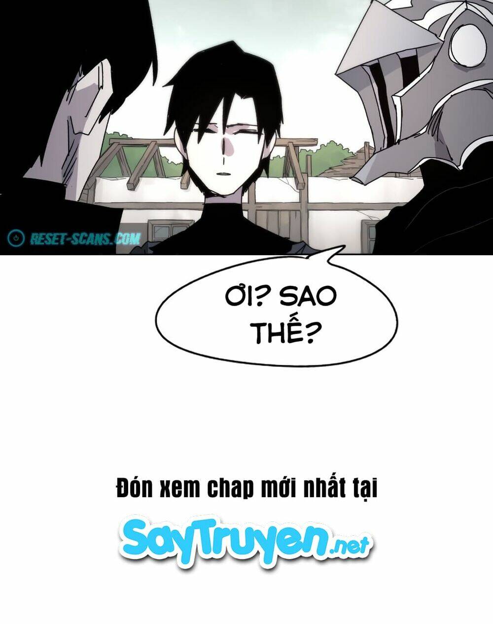 Kỵ Sĩ Báo Thù Chapter 26 - Trang 76