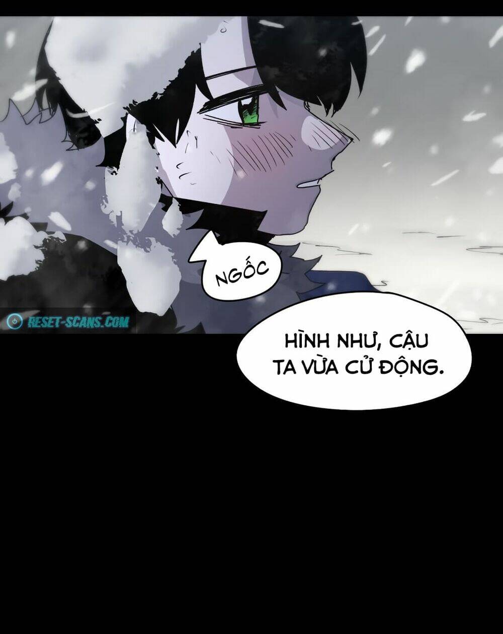 Kỵ Sĩ Báo Thù Chapter 27 - Trang 14