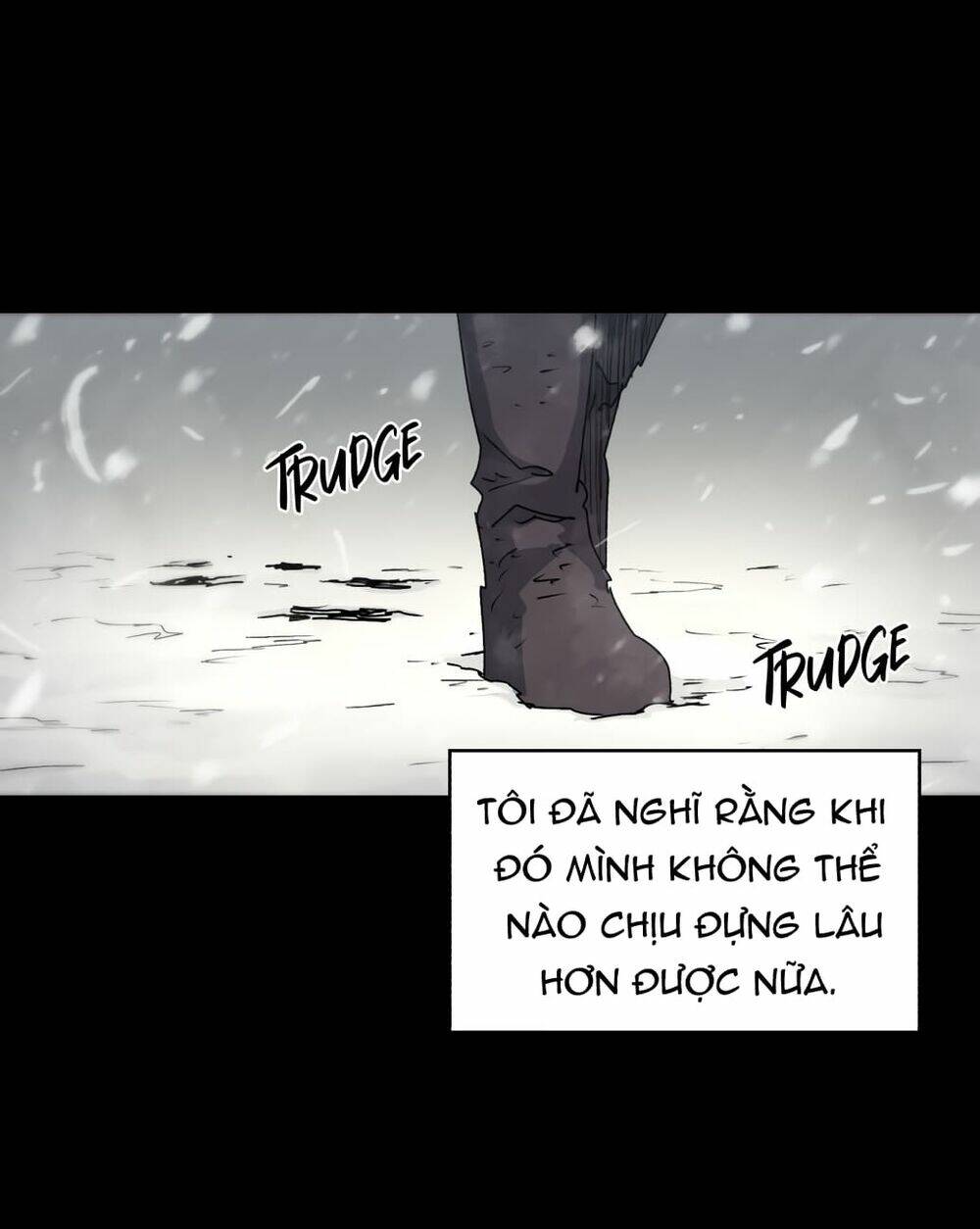 Kỵ Sĩ Báo Thù Chapter 27 - Trang 2