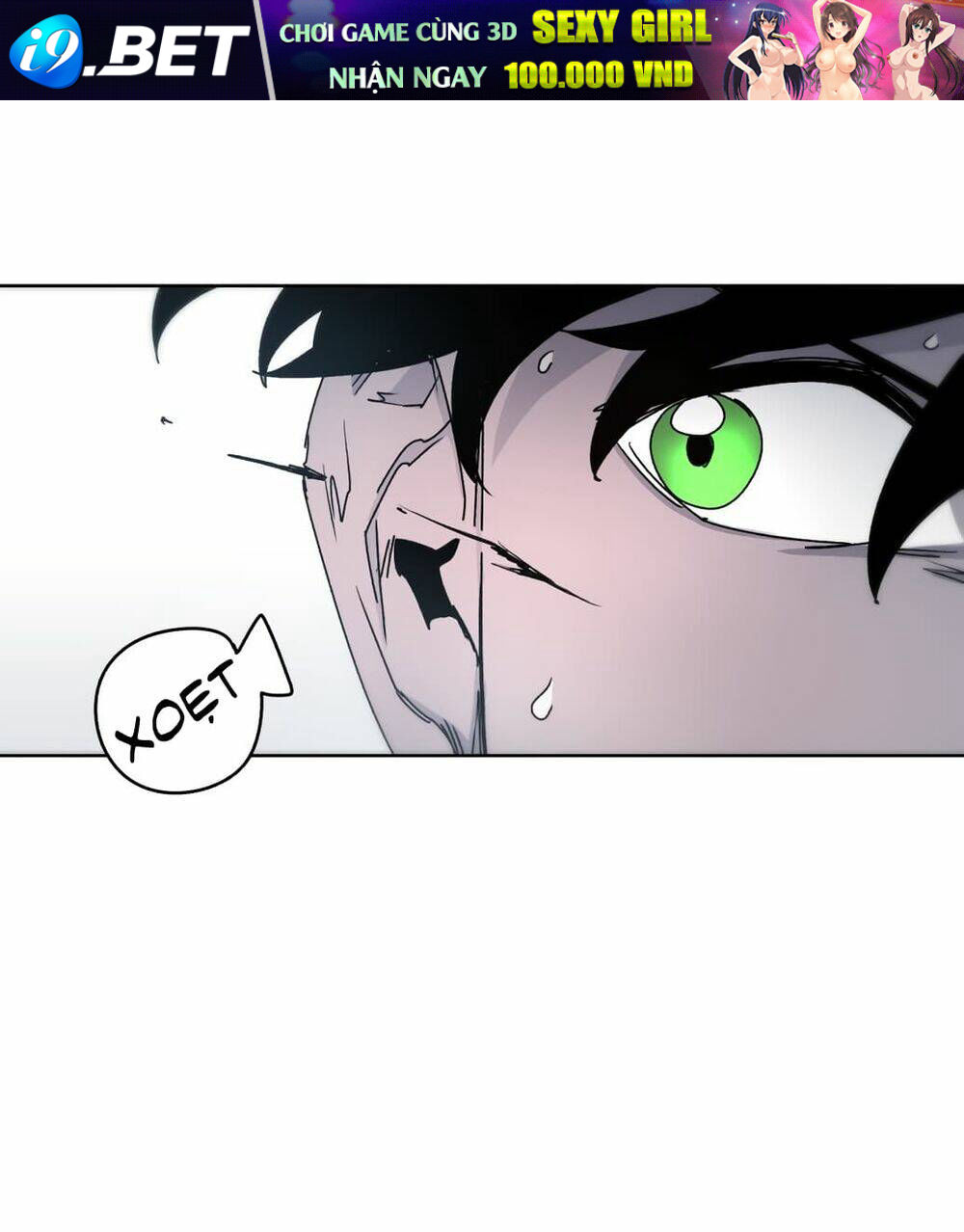 Kỵ Sĩ Báo Thù Chapter 27 - Trang 33