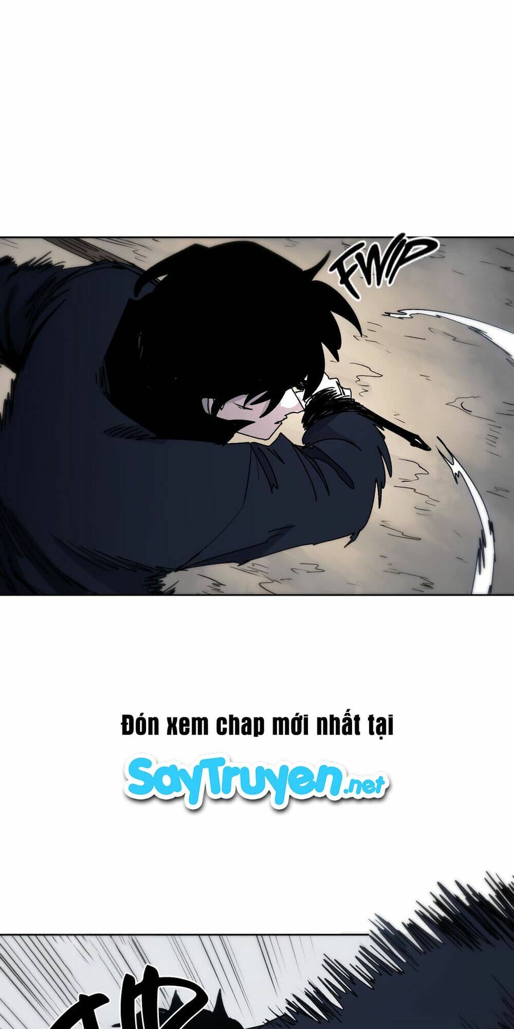 Kỵ Sĩ Báo Thù Chapter 27 - Trang 34
