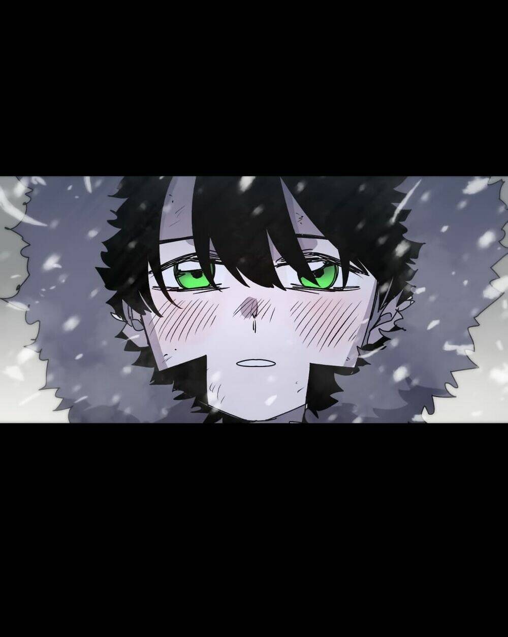 Kỵ Sĩ Báo Thù Chapter 27 - Trang 3