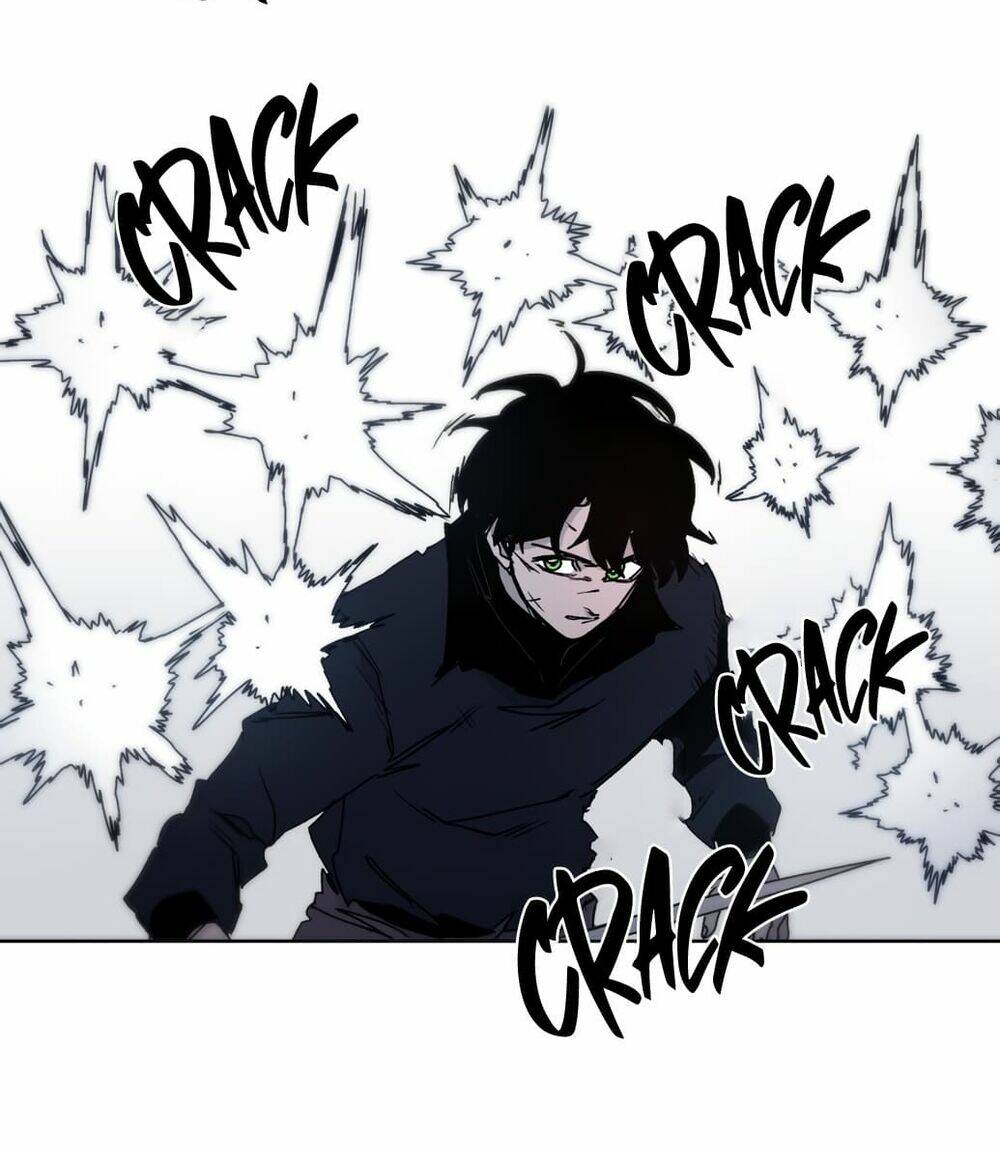 Kỵ Sĩ Báo Thù Chapter 27 - Trang 44