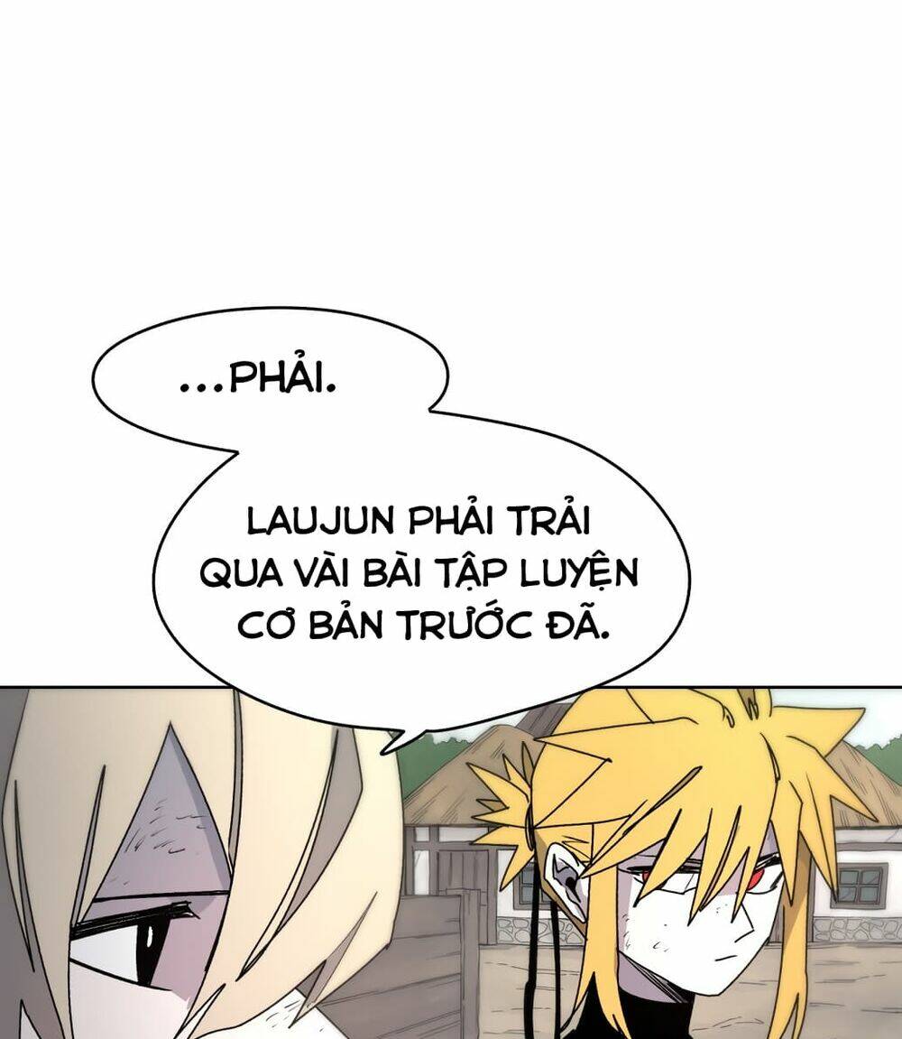 Kỵ Sĩ Báo Thù Chapter 27 - Trang 50