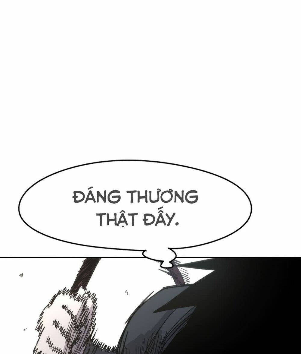 Kỵ Sĩ Báo Thù Chapter 27 - Trang 57