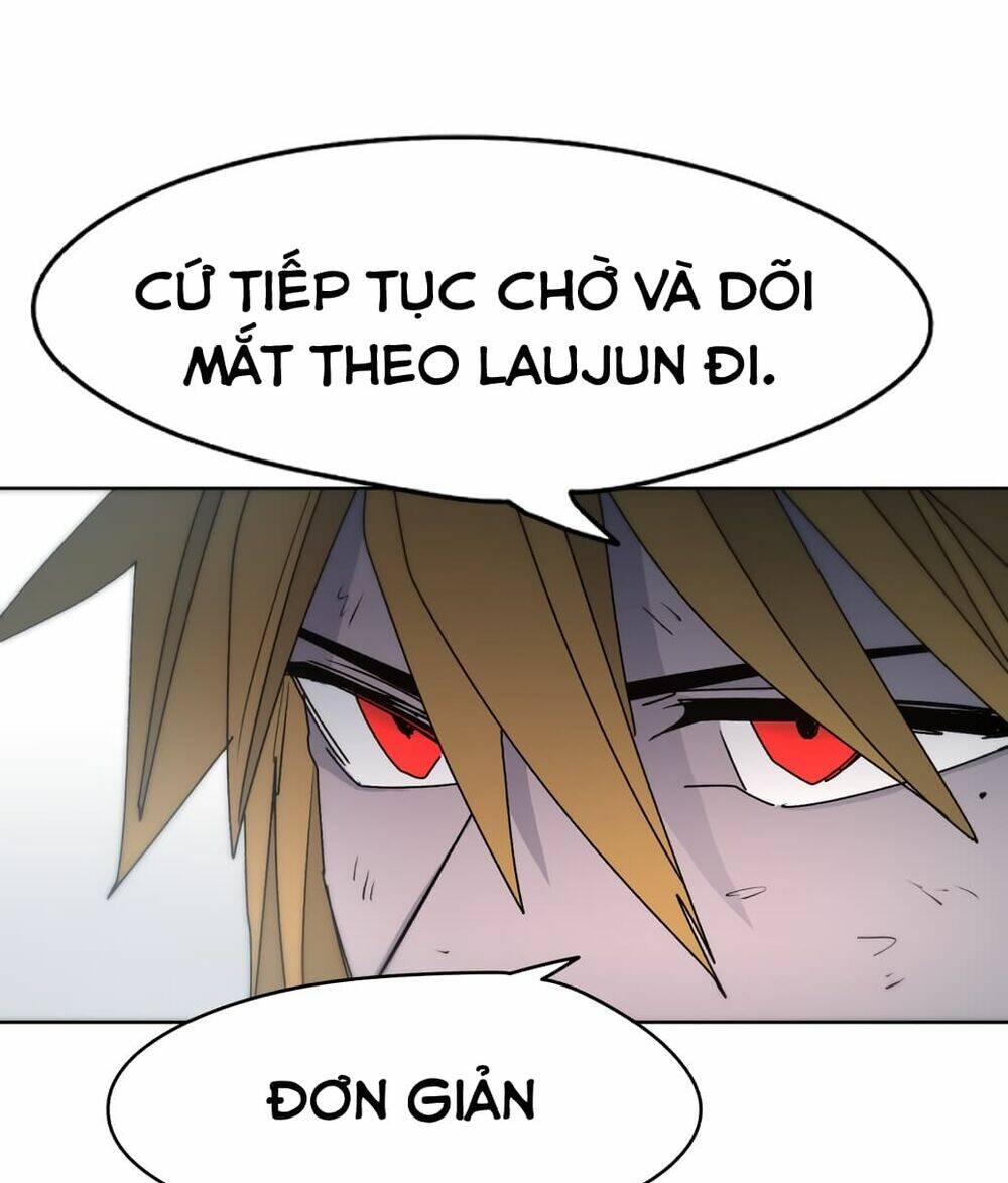 Kỵ Sĩ Báo Thù Chapter 27 - Trang 62