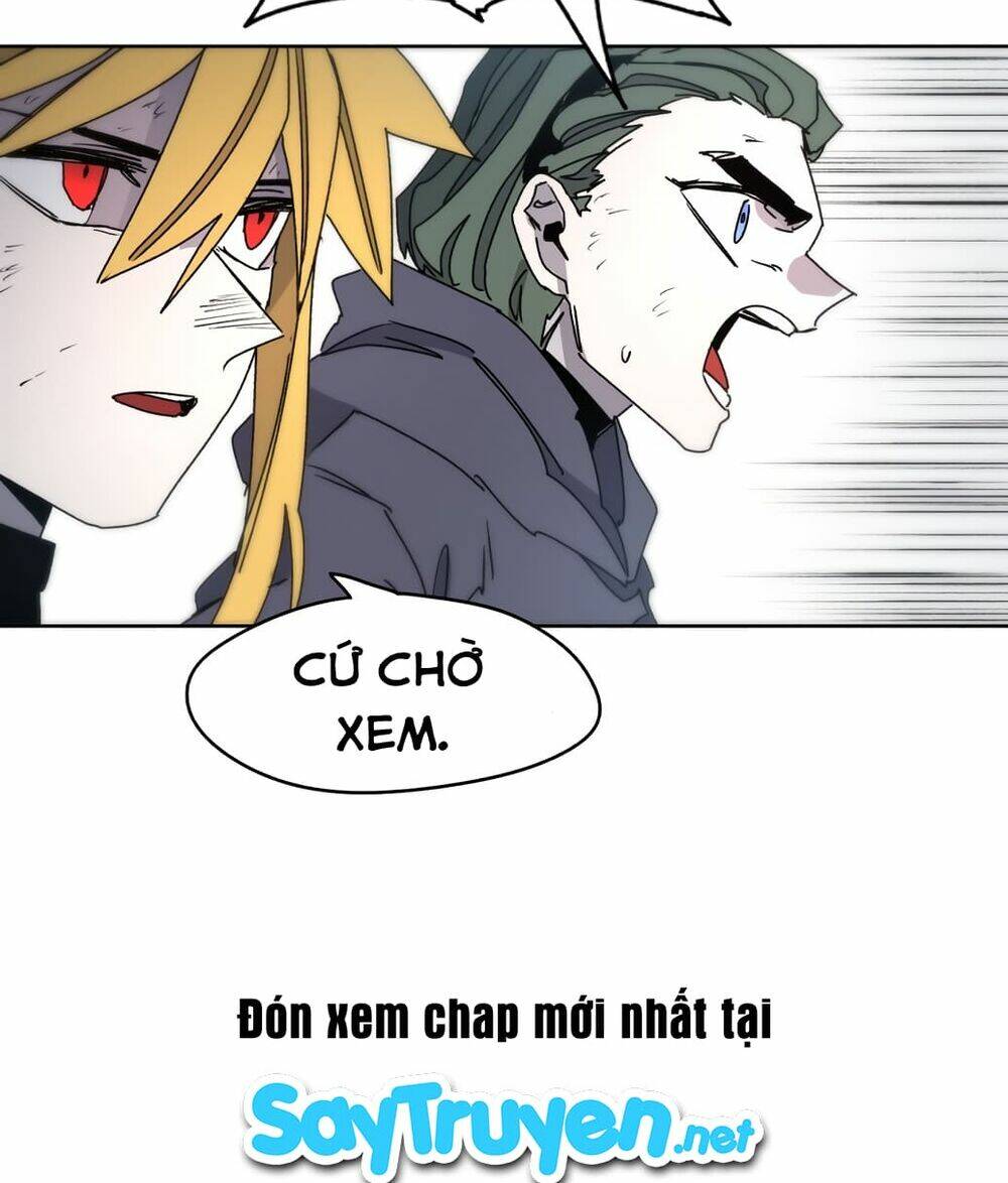 Kỵ Sĩ Báo Thù Chapter 27 - Trang 65