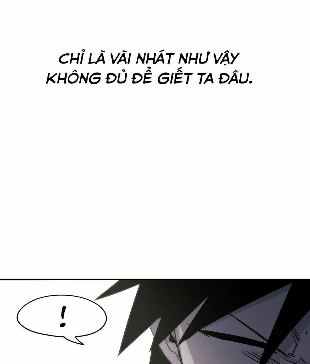 Kỵ Sĩ Báo Thù Chapter 27 - Trang 68