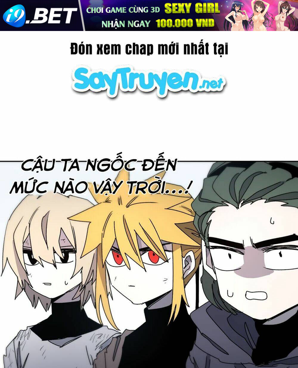 Kỵ Sĩ Báo Thù Chapter 27 - Trang 71